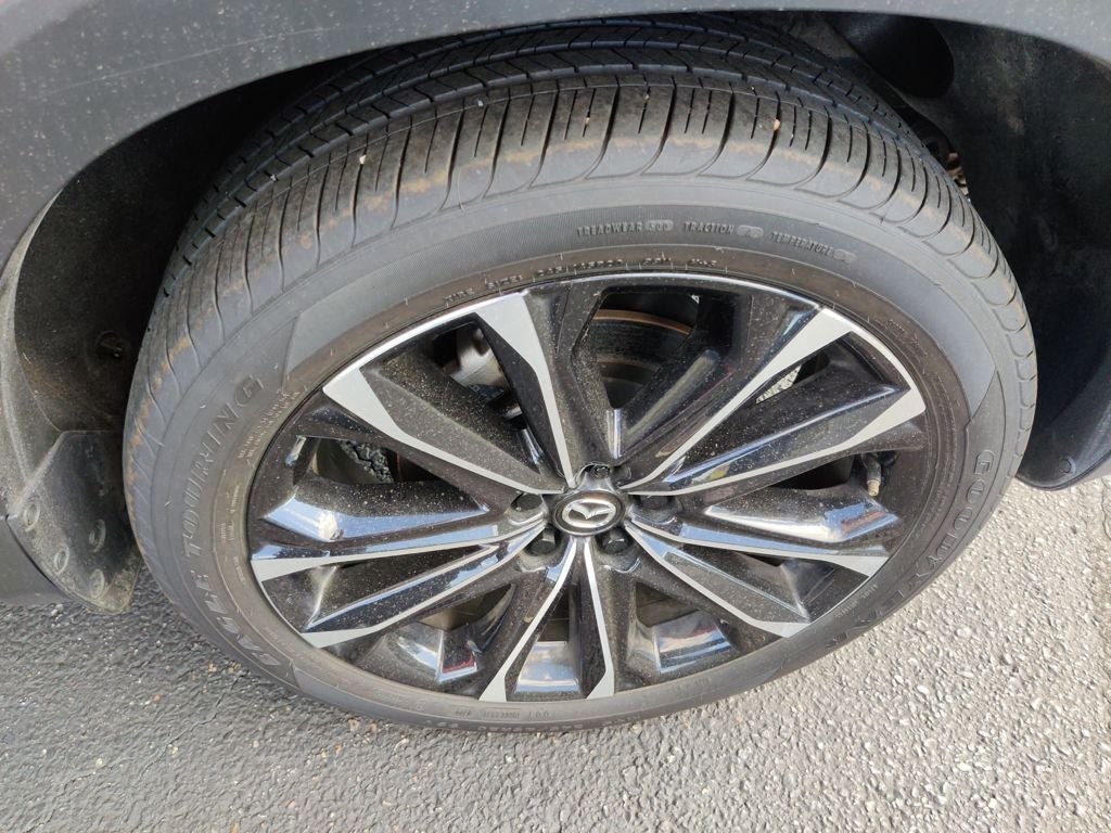 2024 Mazda CX-50 S PREMIUM PLUS - Photo 17