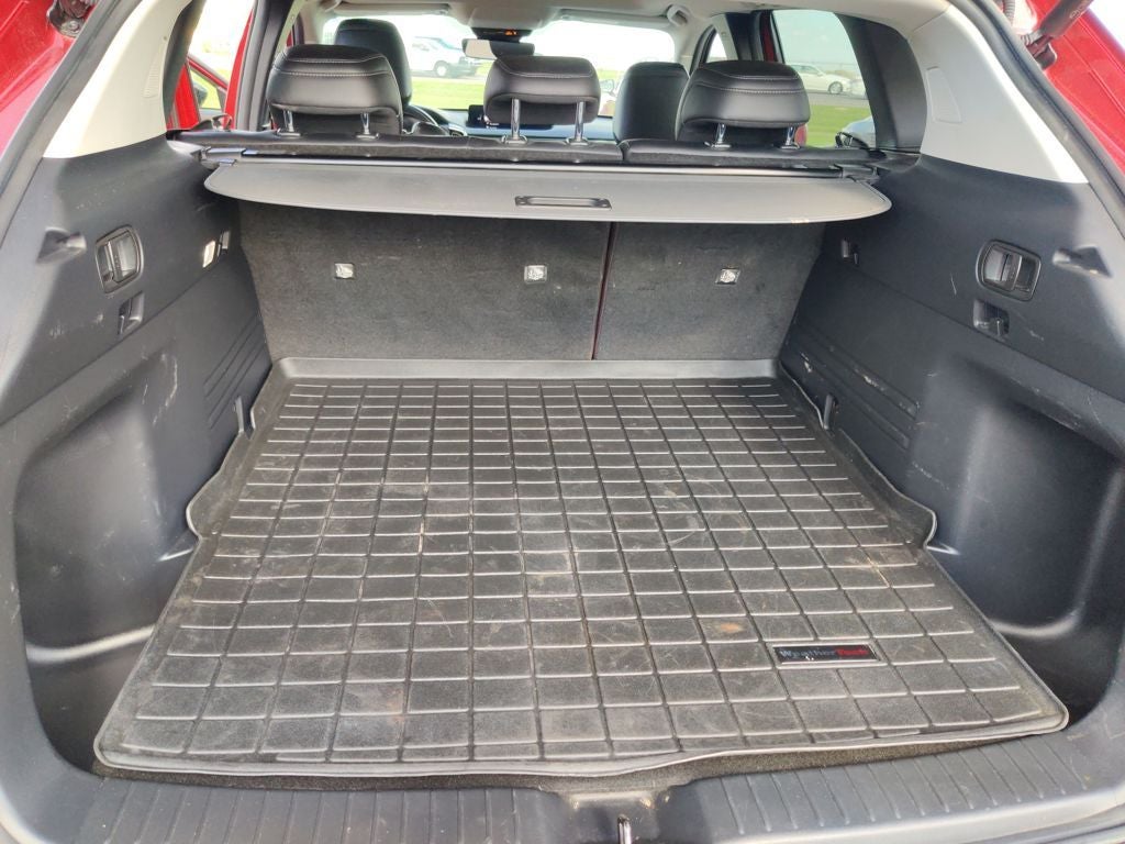 2024 Mazda CX-50 S PREMIUM PLUS - Photo 18