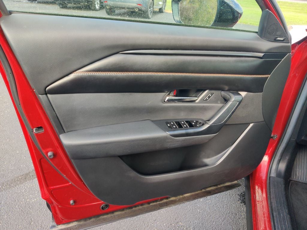 2024 Mazda CX-50 S PREMIUM PLUS - Photo 20