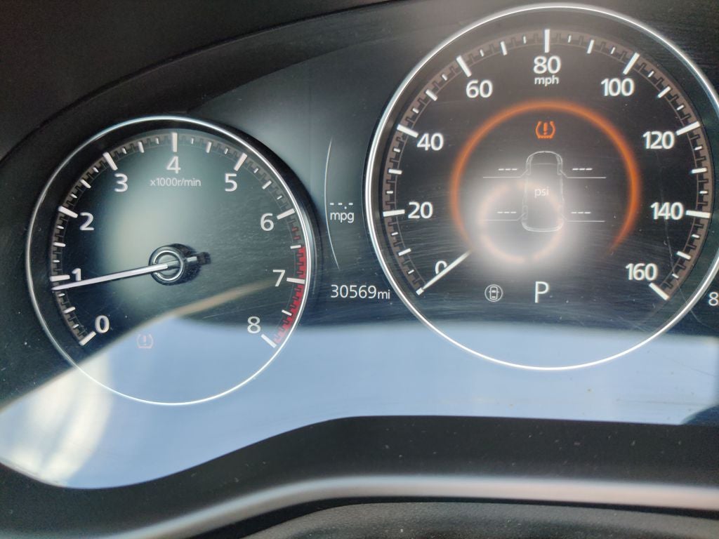 2024 Mazda CX-50 S PREMIUM PLUS - Photo 23