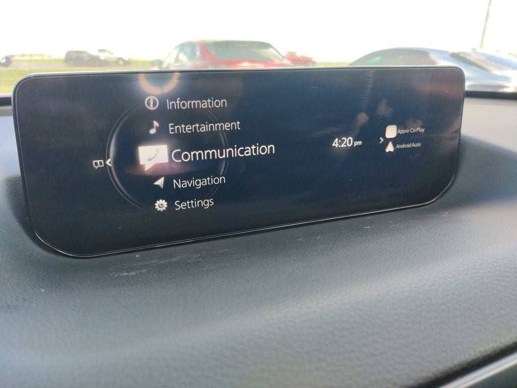 2024 Mazda CX-50 S PREMIUM PLUS - Photo 24