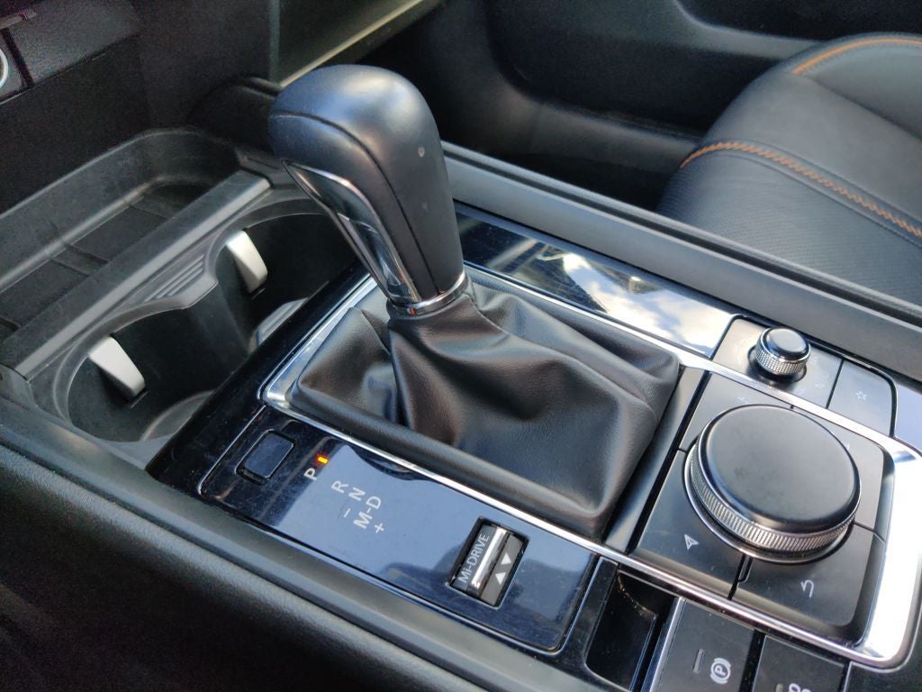 2024 Mazda CX-50 S PREMIUM PLUS - Photo 25