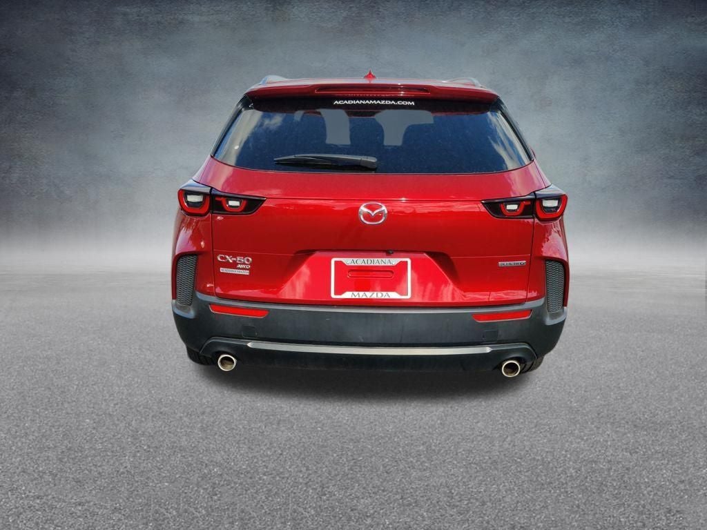 2024 Mazda CX-50 S PREMIUM PLUS - Photo 4