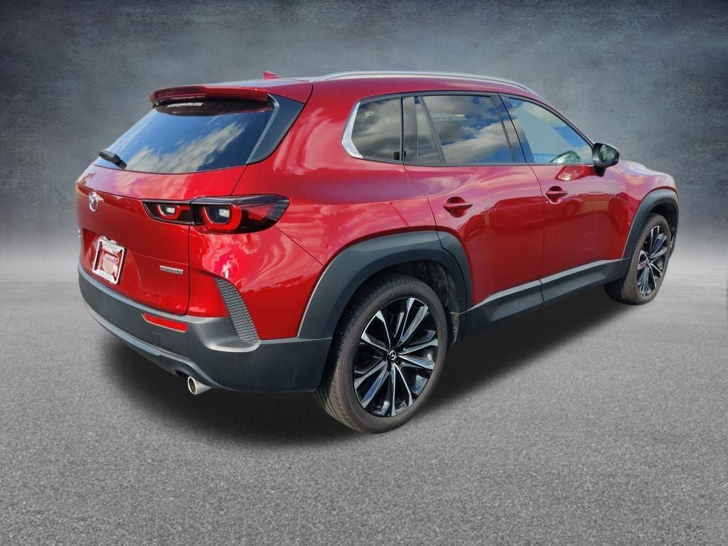 2024 Mazda CX-50 S PREMIUM PLUS - Photo 5