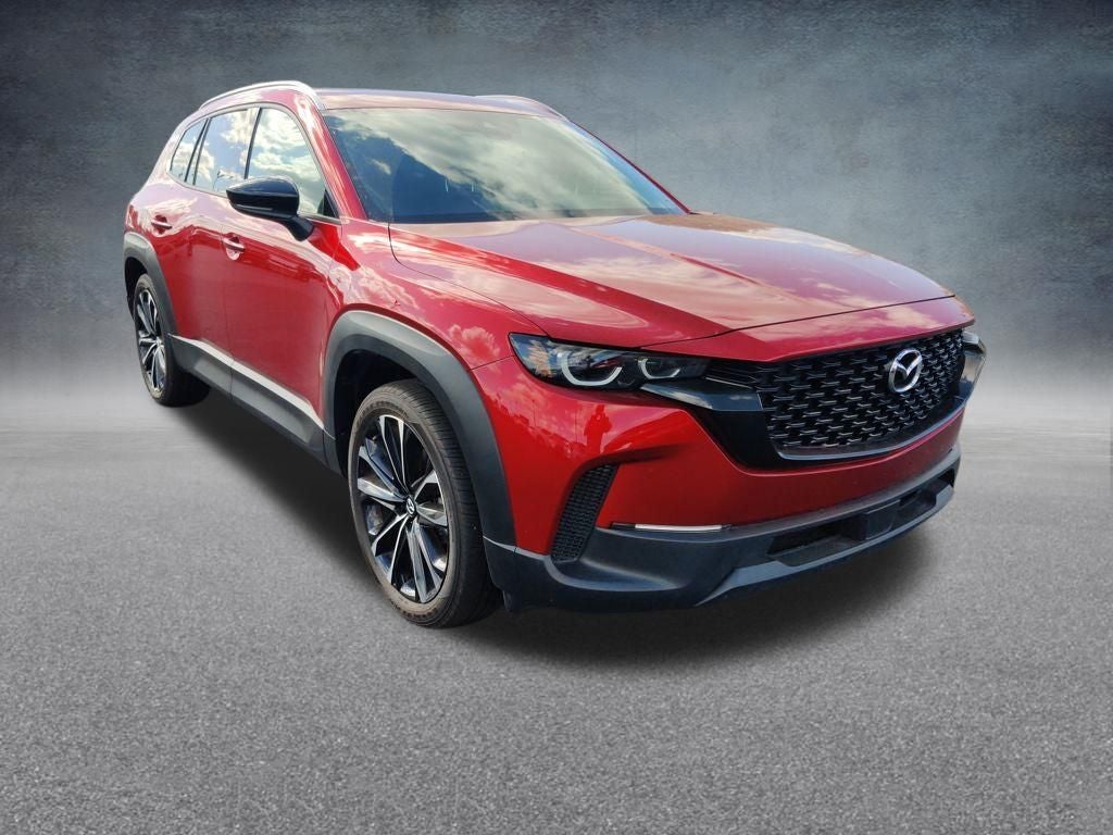 2024 Mazda CX-50 S PREMIUM PLUS - Photo 7