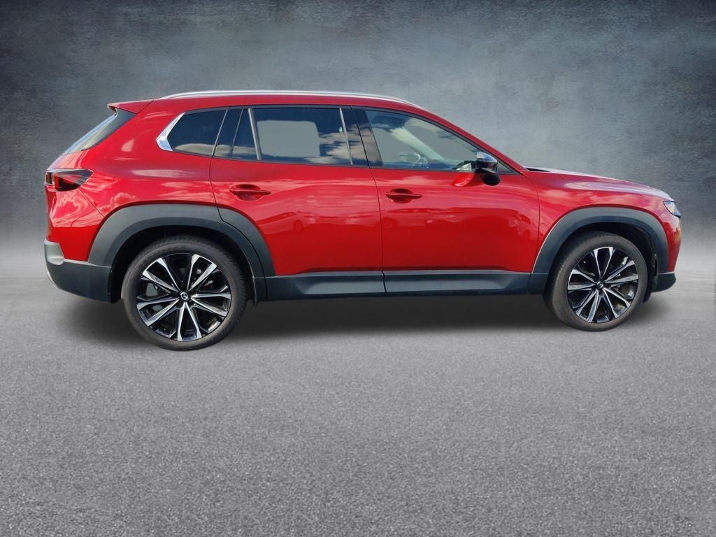 2024 Mazda CX-50 S PREMIUM PLUS - Photo 8