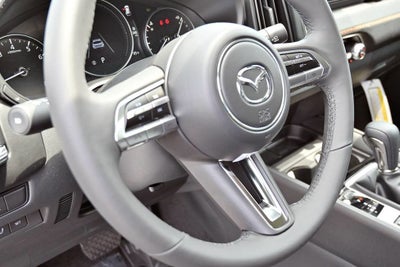 2024 Mazda Mazda CX-50 2.5 S Premium Plus AWD