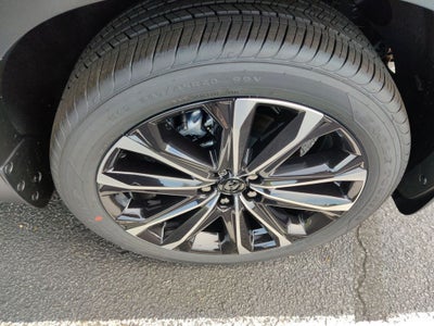 2026 Mazda Mazda CX-50 2.5 Turbo Premium Plus AWD