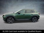 2026 Mazda Mazda CX-50 2.5 Turbo Premium Plus AWD