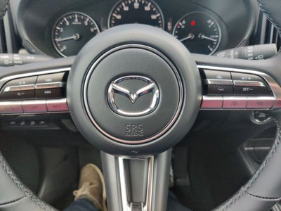 2026 Mazda Mazda CX-50 2.5 Turbo Premium Plus AWD