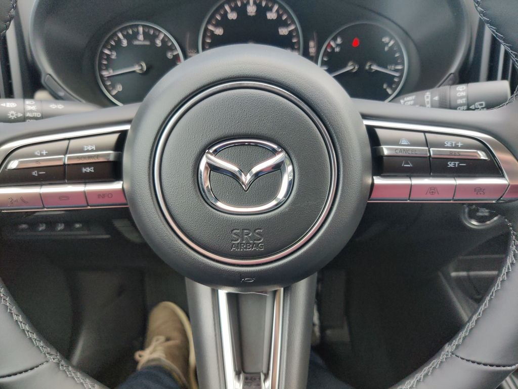 2026 Mazda Mazda CX-50 2.5 Turbo Premium Plus AWD