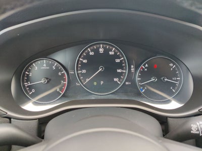 2026 Mazda Mazda CX-50 2.5 Turbo Premium Plus AWD