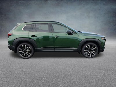 2026 Mazda Mazda CX-50 2.5 Turbo Premium Plus AWD