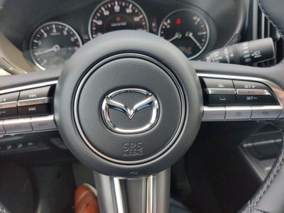 2026 Mazda Mazda CX-50 2.5 Turbo Premium Plus AWD