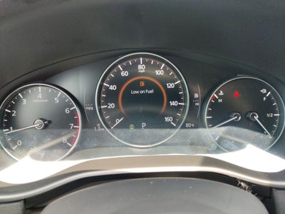 2026 Mazda Mazda CX-50 2.5 Turbo Premium Plus AWD