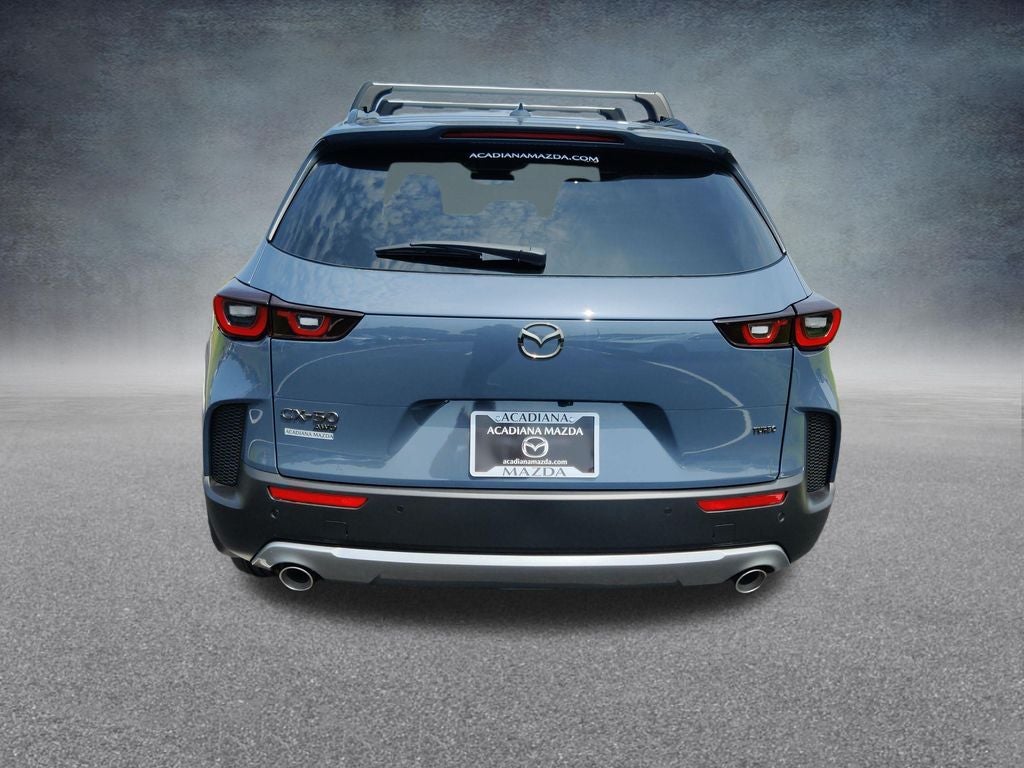 2026 Mazda Mazda CX-50 2.5 Turbo Premium Plus AWD