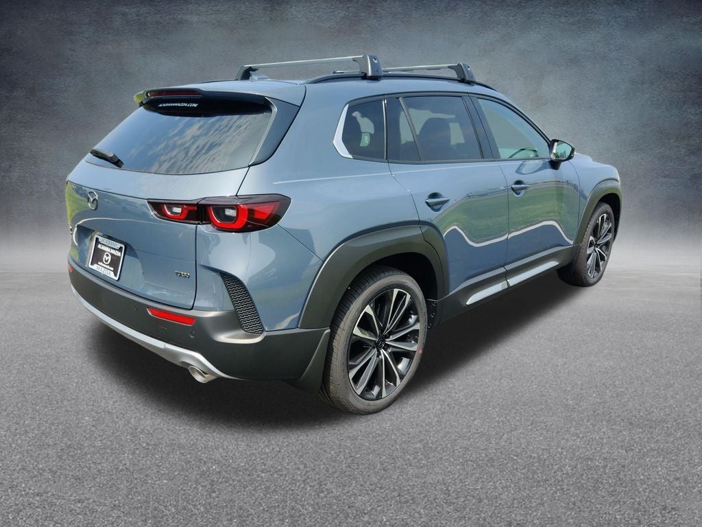2026 Mazda Mazda CX-50 2.5 Turbo Premium Plus AWD