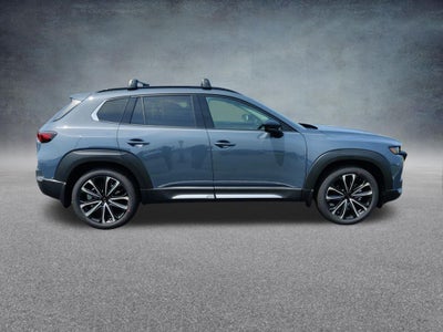 2026 Mazda Mazda CX-50 2.5 Turbo Premium Plus AWD