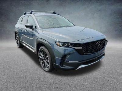 2026 Mazda Mazda CX-50 2.5 Turbo Premium Plus AWD