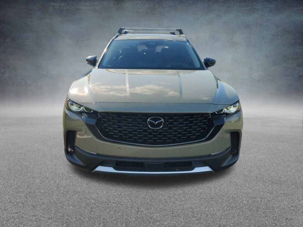 2026 Mazda Mazda CX-50 2.5 Turbo Premium Plus AWD