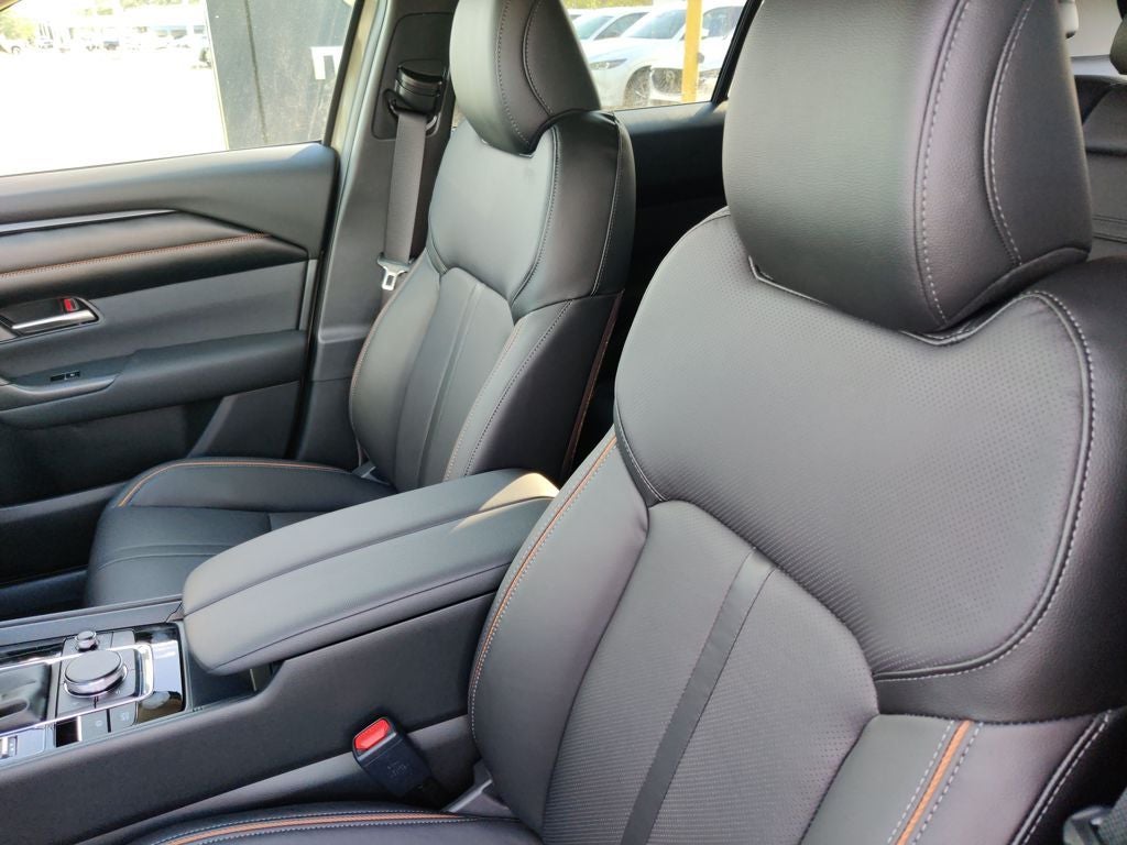 2026 Mazda Mazda CX-50 2.5 Turbo Premium Plus AWD