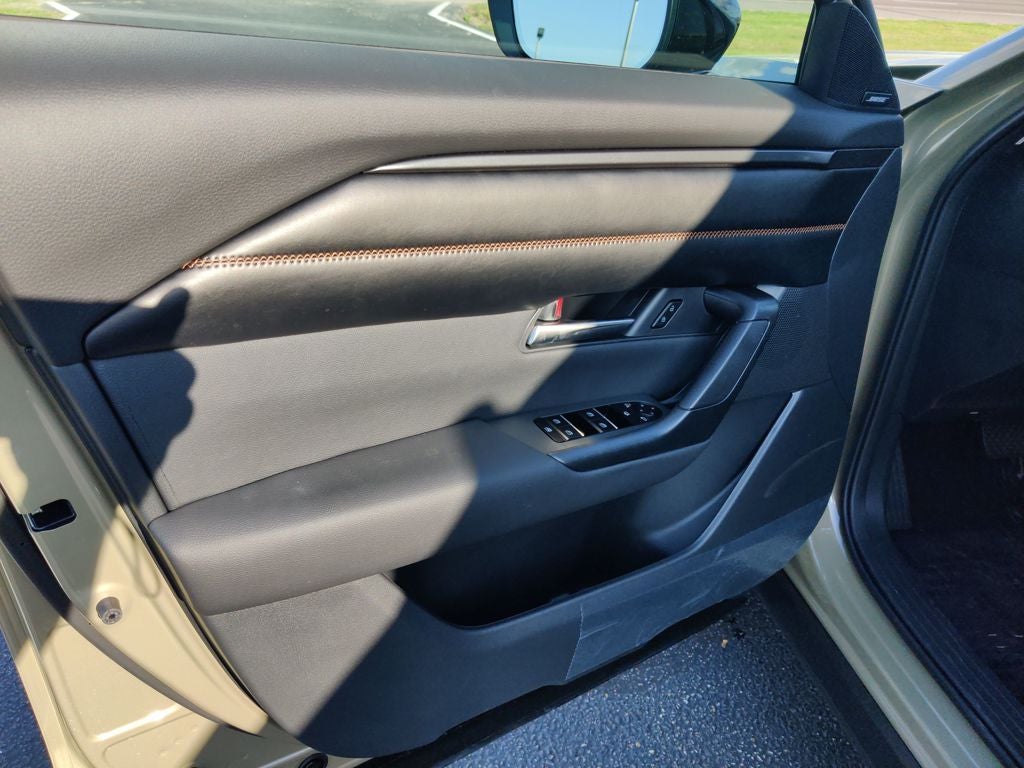 2026 Mazda Mazda CX-50 2.5 Turbo Premium Plus AWD