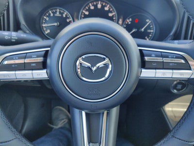 2026 Mazda Mazda CX-50 2.5 Turbo Premium Plus AWD