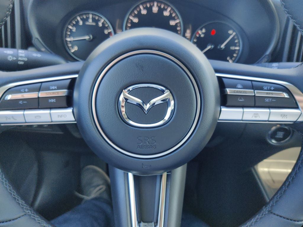 2026 Mazda Mazda CX-50 2.5 Turbo Premium Plus AWD