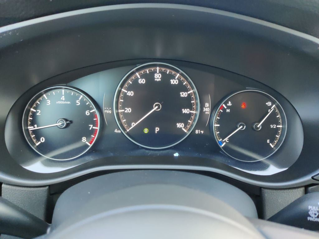 2026 Mazda Mazda CX-50 2.5 Turbo Premium Plus AWD