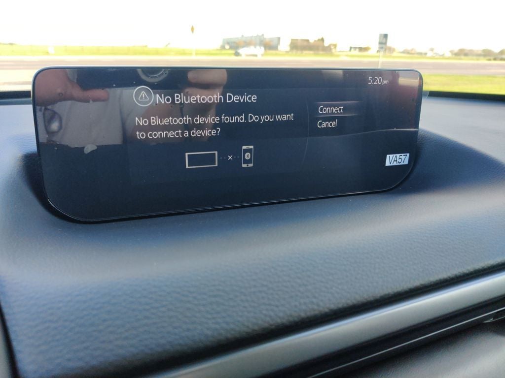 2026 Mazda Mazda CX-50 2.5 Turbo Premium Plus AWD