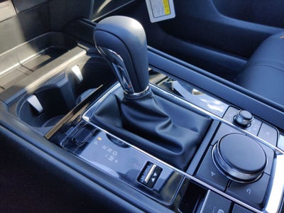 2026 Mazda Mazda CX-50 2.5 Turbo Premium Plus AWD