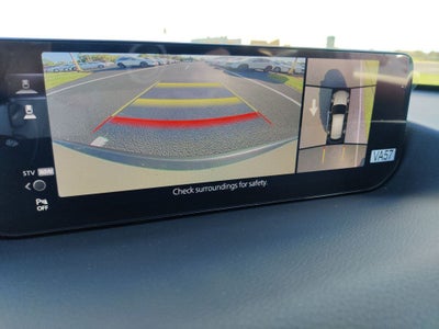 2026 Mazda Mazda CX-50 2.5 Turbo Premium Plus AWD