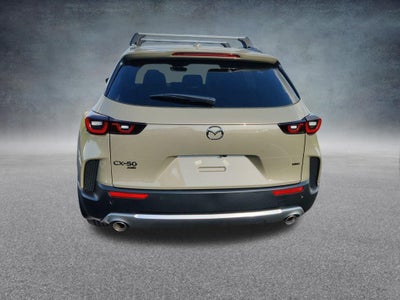 2026 Mazda Mazda CX-50 2.5 Turbo Premium Plus AWD