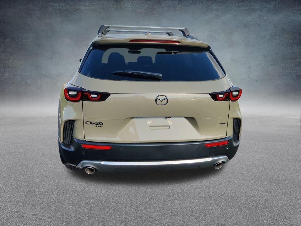 2026 Mazda Mazda CX-50 2.5 Turbo Premium Plus AWD