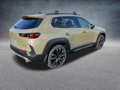 2026 Mazda Mazda CX-50 2.5 Turbo Premium Plus AWD