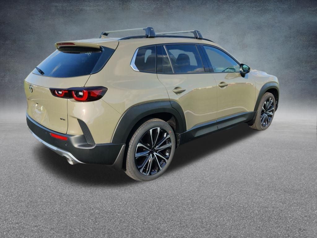 2026 Mazda Mazda CX-50 2.5 Turbo Premium Plus AWD