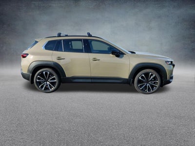 2026 Mazda Mazda CX-50 2.5 Turbo Premium Plus AWD