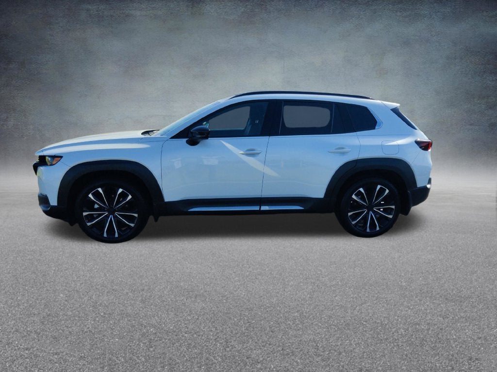 2026 Mazda Mazda CX-50 2.5 Turbo Premium Plus