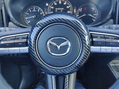 2026 Mazda Mazda CX-50 2.5 Turbo Premium Plus