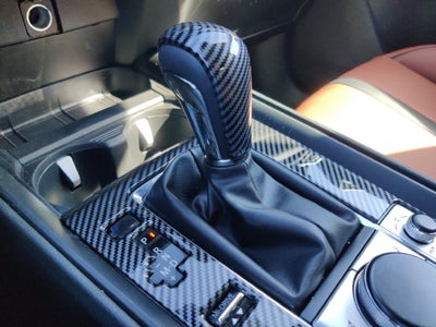 2026 Mazda Mazda CX-50 2.5 Turbo Premium Plus