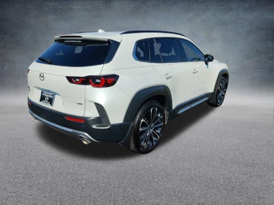 2026 Mazda Mazda CX-50 2.5 Turbo Premium Plus