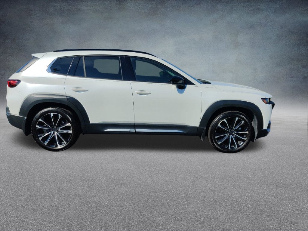 2026 Mazda Mazda CX-50 2.5 Turbo Premium Plus