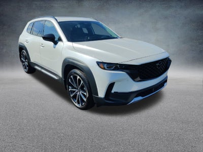 2026 Mazda Mazda CX-50 2.5 Turbo Premium Plus