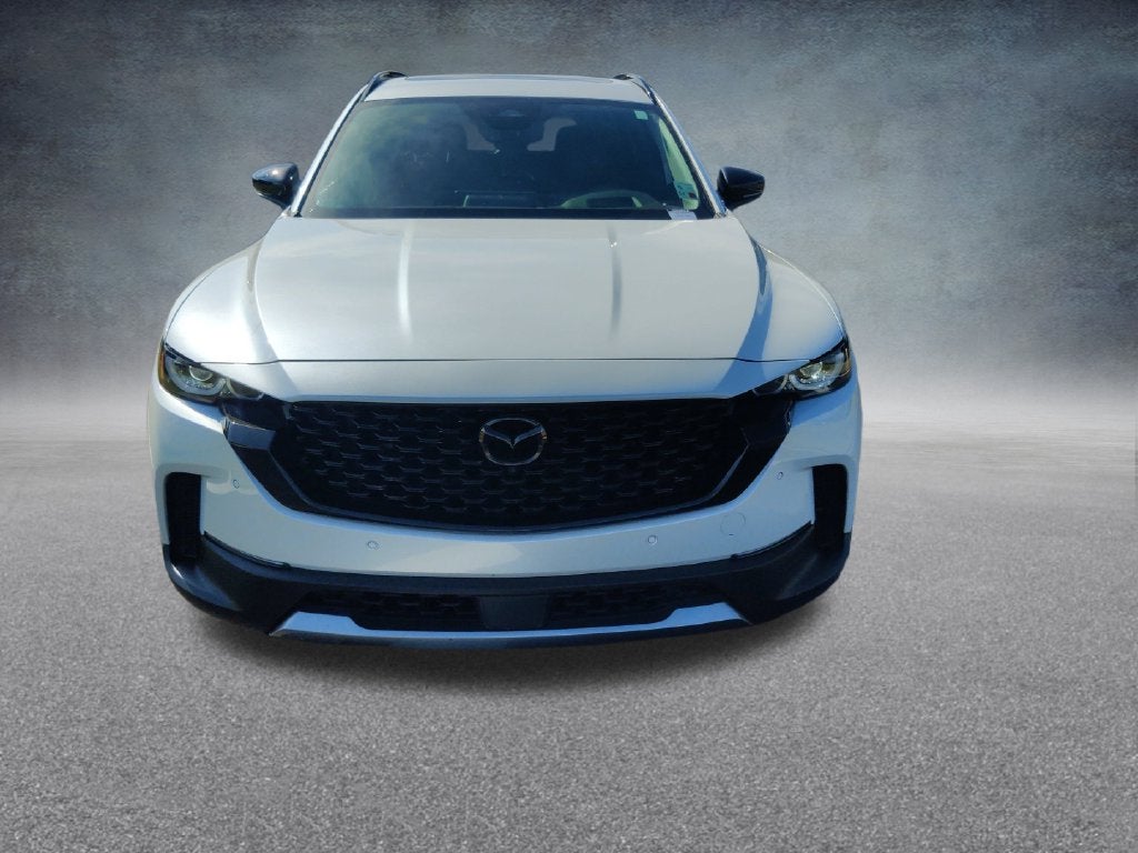 2026 Mazda Mazda CX-50 2.5 Turbo Premium Plus