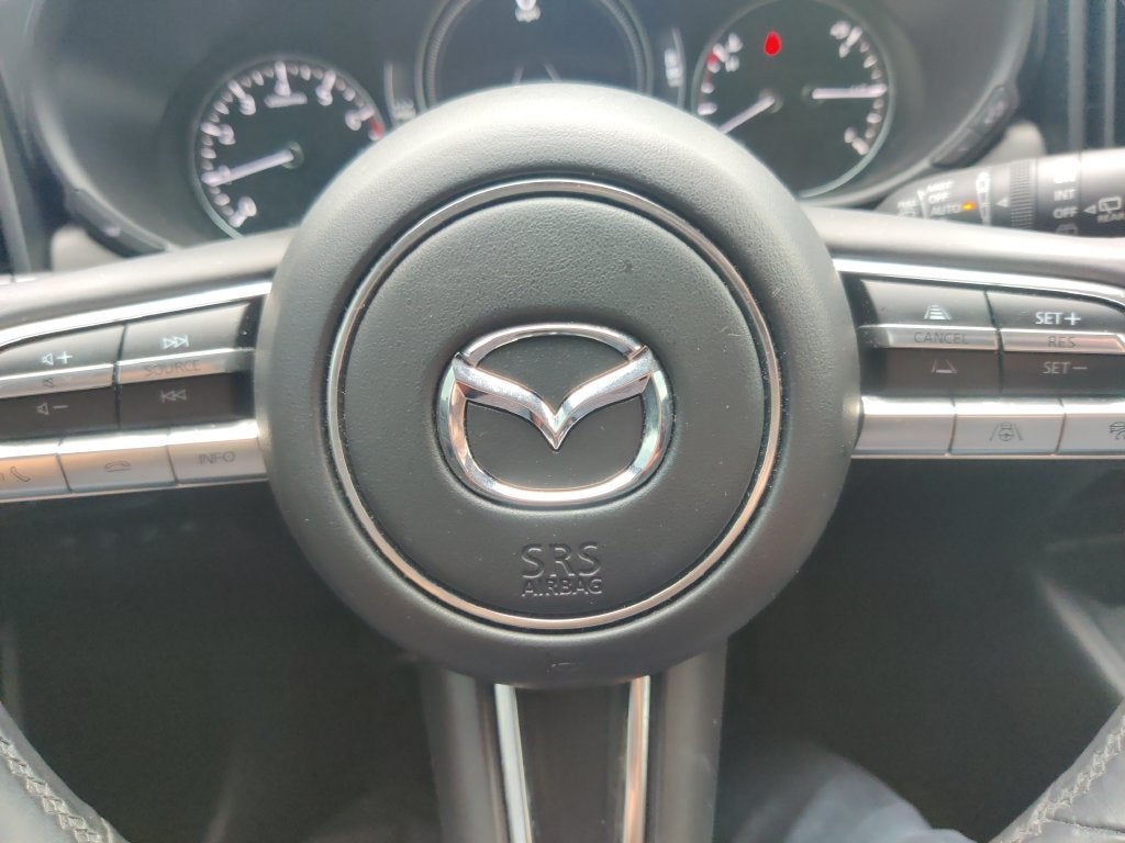 2024 Mazda Mazda CX-50 2.5 Turbo Premium Plus Package