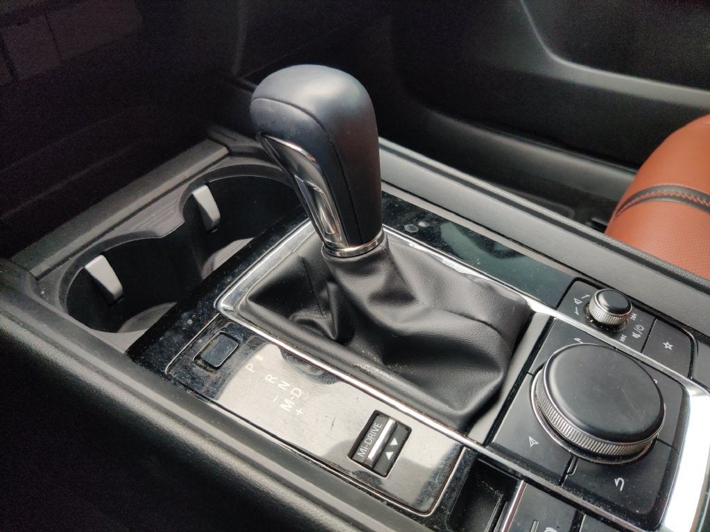 2024 Mazda Mazda CX-50 2.5 Turbo Premium Plus Package