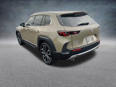 2024 Mazda Mazda CX-50 2.5 Turbo Premium Plus Package