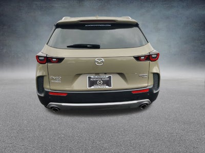 2024 Mazda Mazda CX-50 2.5 Turbo Premium Plus Package