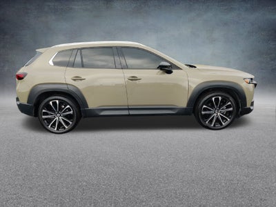 2024 Mazda Mazda CX-50 2.5 Turbo Premium Plus Package