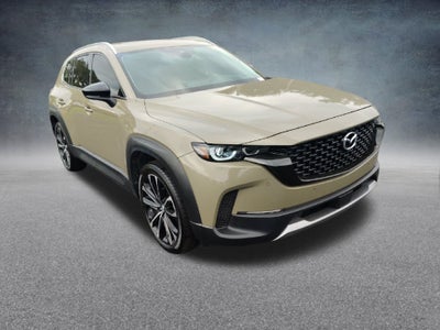 2024 Mazda Mazda CX-50 2.5 Turbo Premium Plus Package